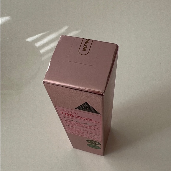 VT Cosmetics Collagen Reedle Shot 100 - Picture 9 of 12